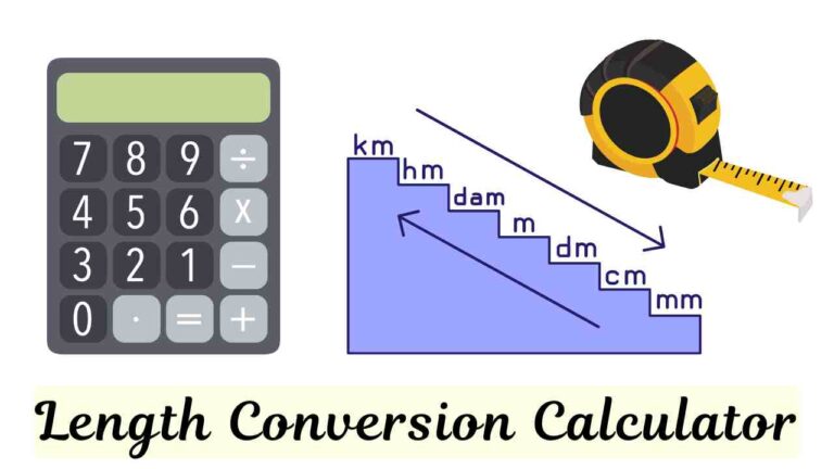 Length Unit Conversion