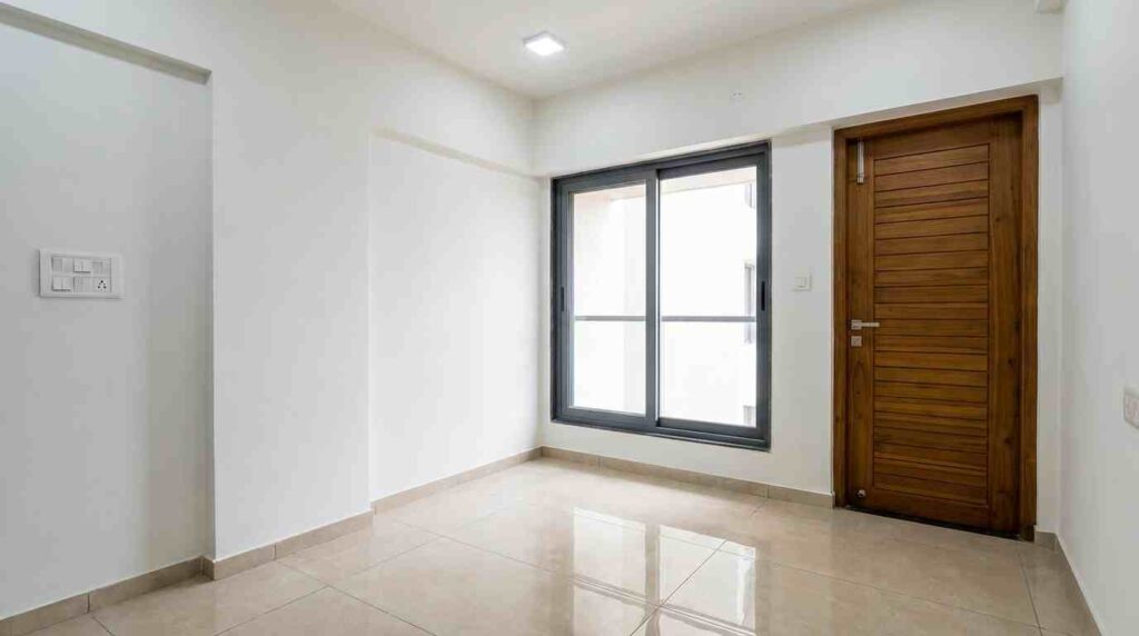 10×10 feet single room construction cost breakdown India 2026